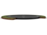 BERG Sports Champion FlatGround 380 batutas, pilkas
