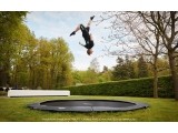 BERG SPORTS Elite FlatGround 330 Grey