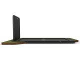 BERG SPORTS Ultim Champion FlatGround 500 Black  + AeroWall