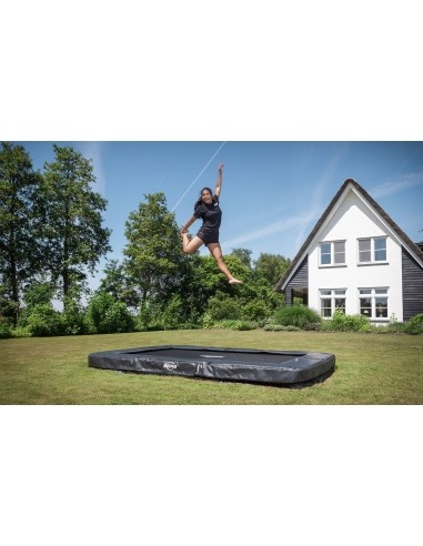 BERG SPORTS Ultim Champion InGround 330 Grey