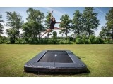 BERG SPORTS Ultim Champion InGround 330 Grey