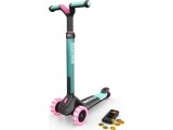BERG Nexo Foldable Lights Magnet-deck Mint