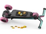 BERG Nexo Foldable Lights Magnet-deck Mint