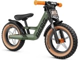 BERG Biky Trail Green Handbrake