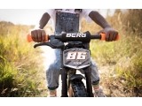 BERG Biky Trail Green Handbrake