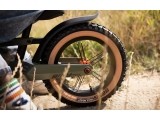 BERG Biky Trail Green Handbrake