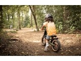 BERG Biky Trail Green Handbrake