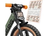 BERG Biky Trail Green Handbrake
