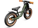 BERG Biky Trail Green Handbrake