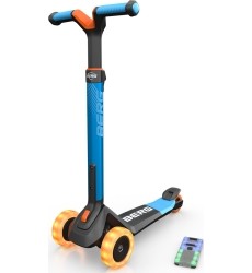 BERG Nexo Foldable Lights LED-deck Blue