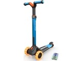 BERG Nexo Foldable Lights LED-deck Blue