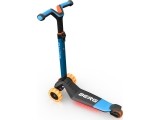 BERG Nexo Foldable Lights LED-deck Blue