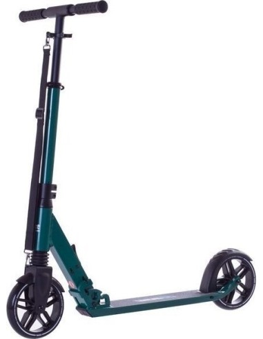 City Scooter MGP Rideoo 175, Turquise