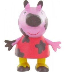 Figurine Comansi Peppa Pig Mud