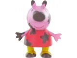Figurine Comansi Peppa Pig Mud