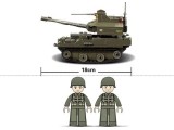 Konstruktorius Sluban Tankas T90, 171 detalė