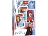 Card Game Frozen