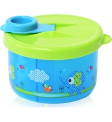 Milk Box Baby Care