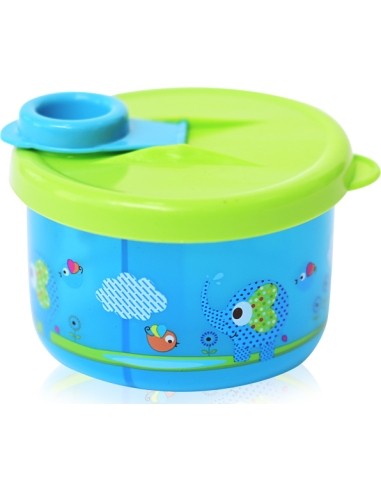 Pieno indelis Baby Care