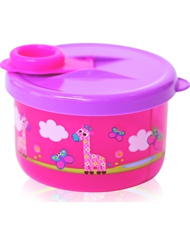 Milk Box Baby Care