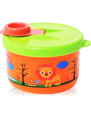 Milk Box Baby Care