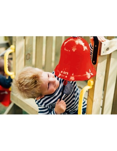 Žaidimų aikštelė Plum Toddler's Tower
