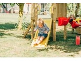 Žaidimų aikštelė Plum Toddler's Tower