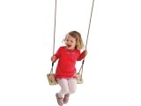 Treated Pinewood Swing Seat KBT