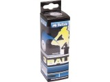 Table Tennis Balls Buffalo Competiton, 3 star, 3 pcs.