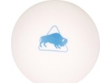 Table Tennis Balls Buffalo Competiton, 3 star, 3 pcs.
