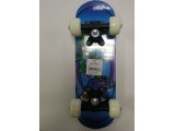 Mini riedlentė Spartan Mini Board Alien On Blue