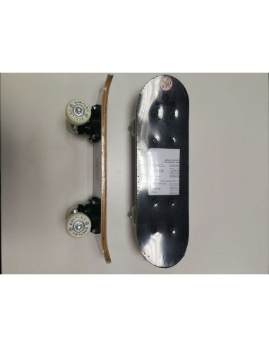 Mini riedlentė Spartan Mini Board Alien On Blue