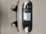 Mini riedlentė Spartan Mini Board Alien On Blue