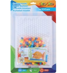 Mozaikos rinkinys Eddy Toys
