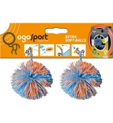 Spare Balls Ogo Sport