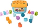 Blocks Lorelli First Play