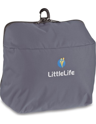 Kūdikio nešioklė LittleLife Ranger S2, aksesuarų maišelis