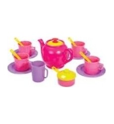 Tea Set Nowaszkola