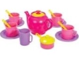 Tea Set Nowaszkola