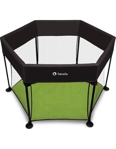 Playpen Lionel Roel Green Limon
