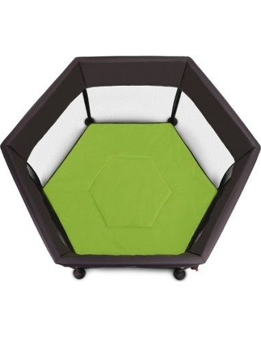 Playpen Lionel Roel Green Limon