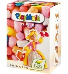PlayMais One 80, Princess
