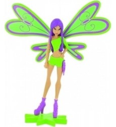 WINX figūrėlė - Roxy