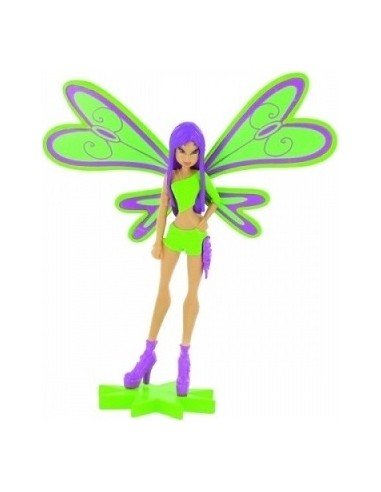 WINX figūrėlė - Roxy