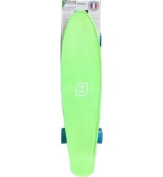 Skateboard Spartan Funbee Mini 56cm, Green