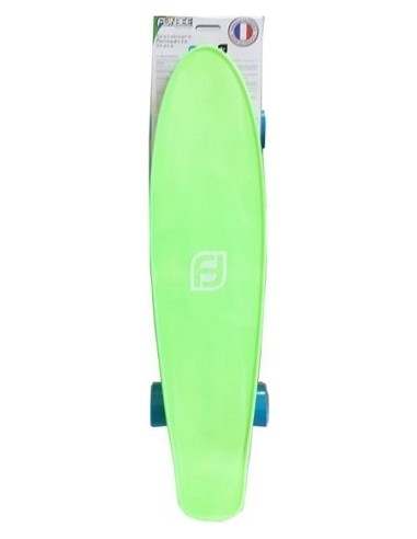 Skateboard Spartan Funbee Mini 56cm, Green