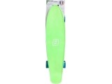 Skateboard Spartan Funbee Mini 56cm, Green