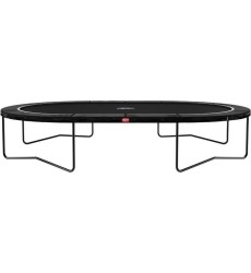 Trampoline BERG Grand Favorit Regular 520 Black