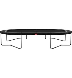 Trampoline BERG Favorit Regular 430 Black