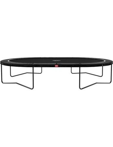 Trampoline BERG Favorit Regular 430 Black